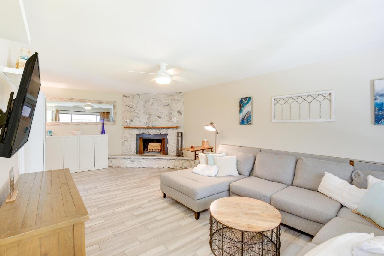Solana Beach Condo With 4 Pools And Beach Access! 外观 照片