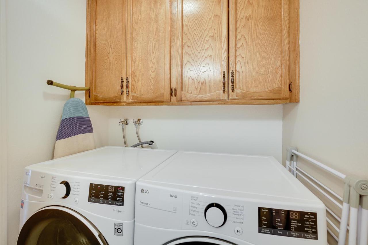 Solana Beach Condo With 4 Pools And Beach Access! 外观 照片