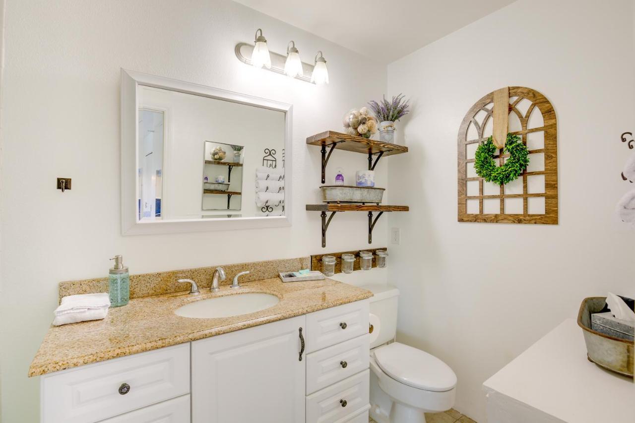Solana Beach Condo With 4 Pools And Beach Access! 外观 照片