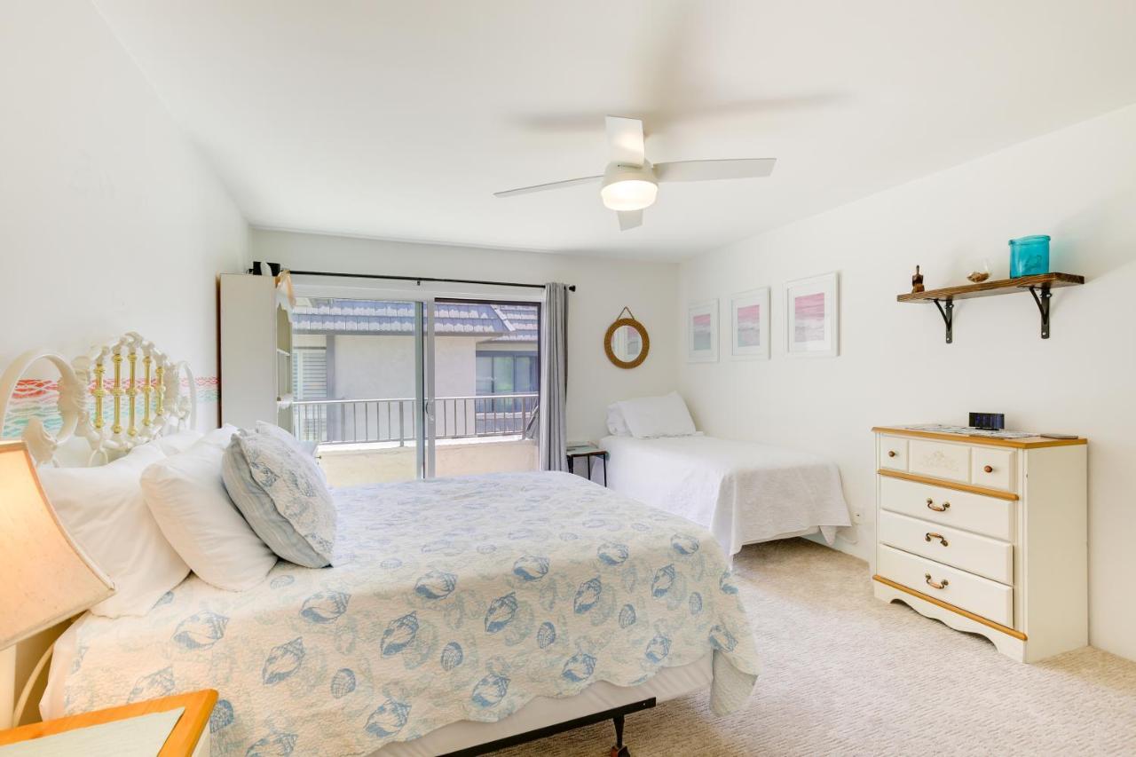 Solana Beach Condo With 4 Pools And Beach Access! 外观 照片