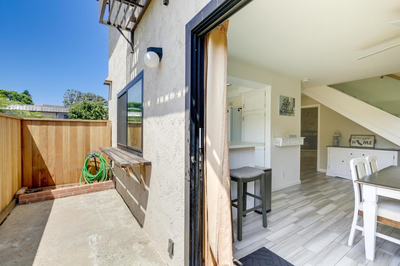 Solana Beach Condo With 4 Pools And Beach Access! 外观 照片