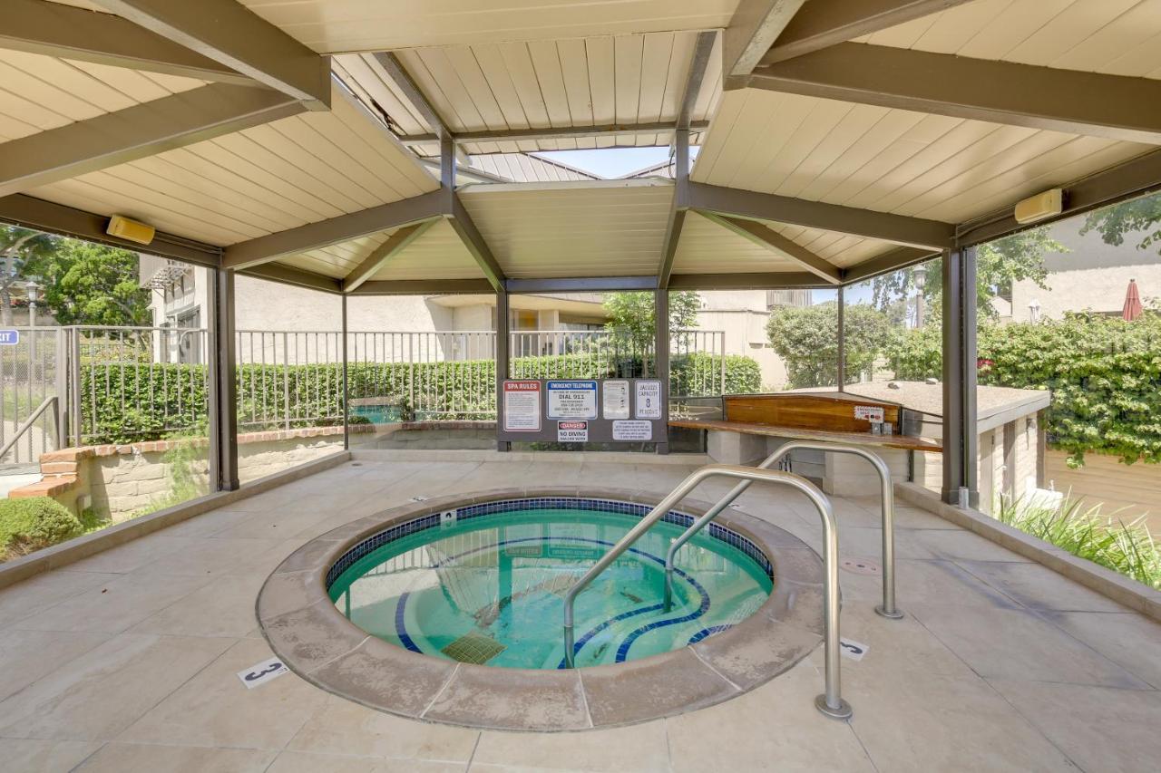 Solana Beach Condo With 4 Pools And Beach Access! 外观 照片