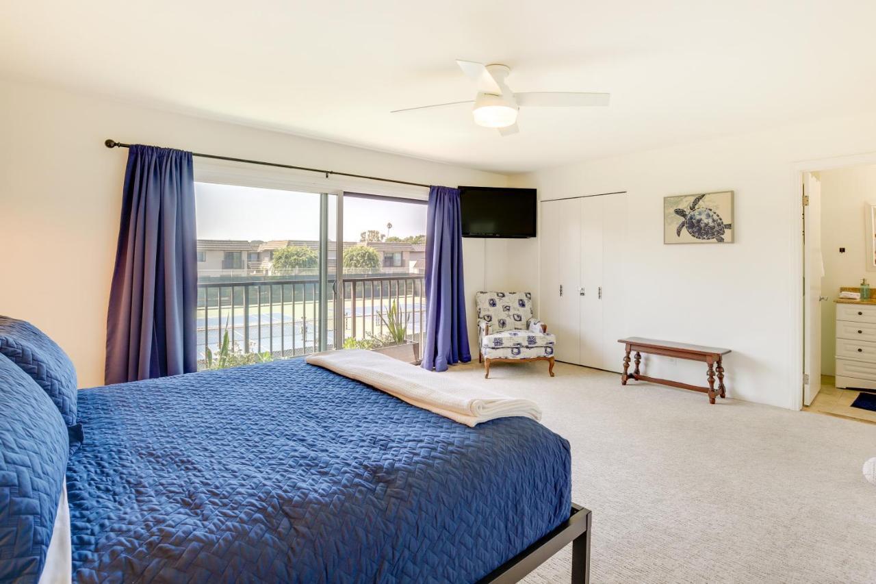 Solana Beach Condo With 4 Pools And Beach Access! 外观 照片