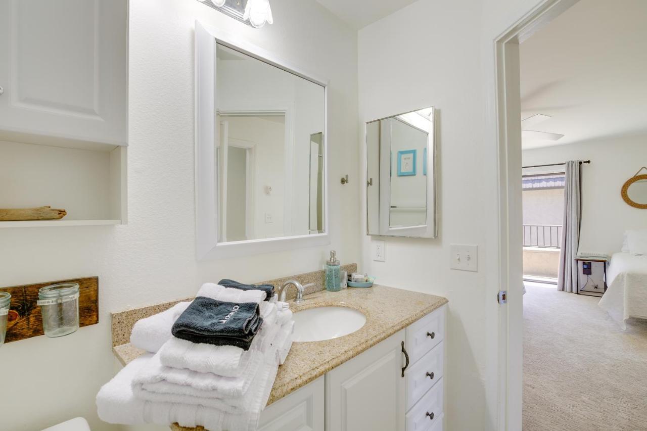 Solana Beach Condo With 4 Pools And Beach Access! 外观 照片