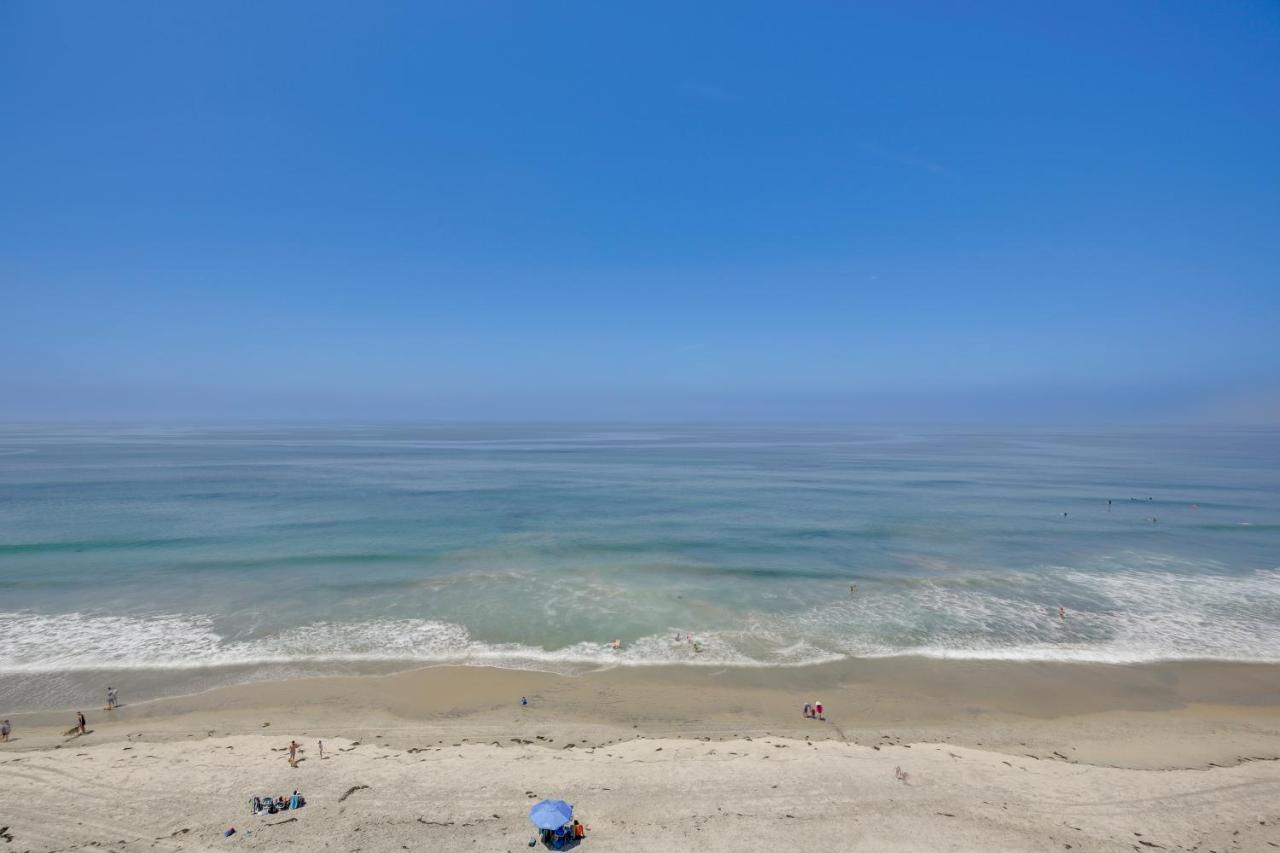 Solana Beach Condo With 4 Pools And Beach Access! 外观 照片