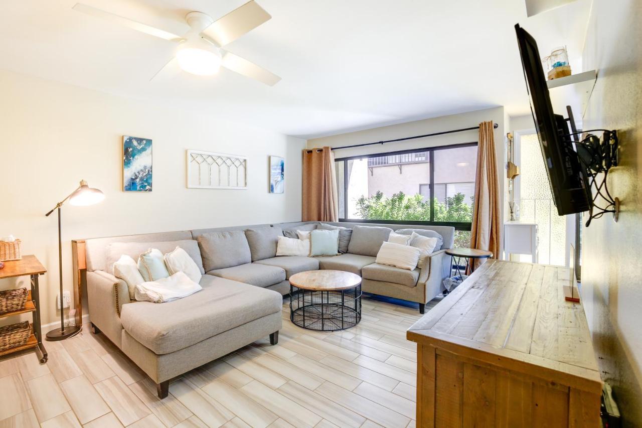 Solana Beach Condo With 4 Pools And Beach Access! 外观 照片
